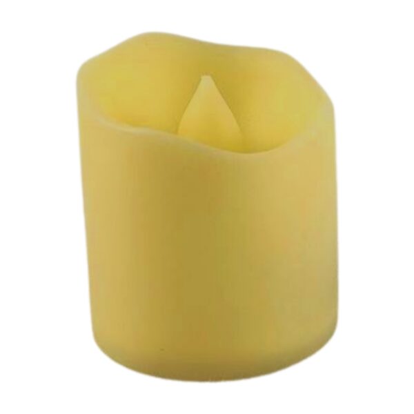 LED Kerze