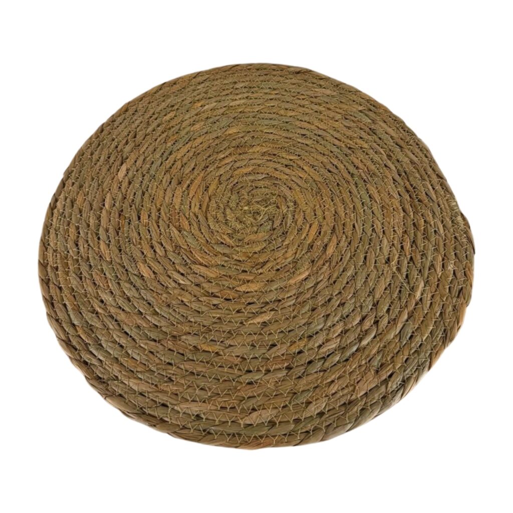 Platzset Natur Seegras