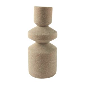 Stabkerzenhalter Sand