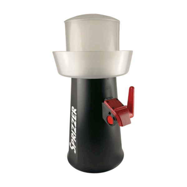 Aperol Maschine Sprizzer