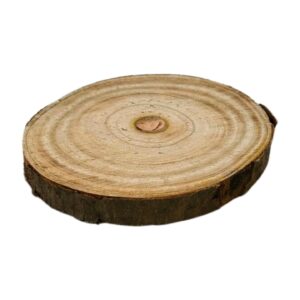 Baumscheibe Holz