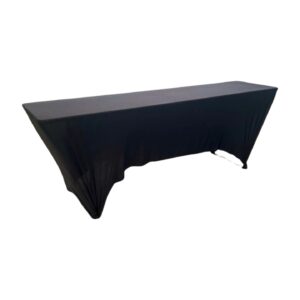 Hussen Bierzelttische Schwarz