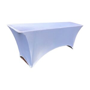 Hussen Bierzelttische Weiß