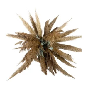 Trockenblumengesteck klein