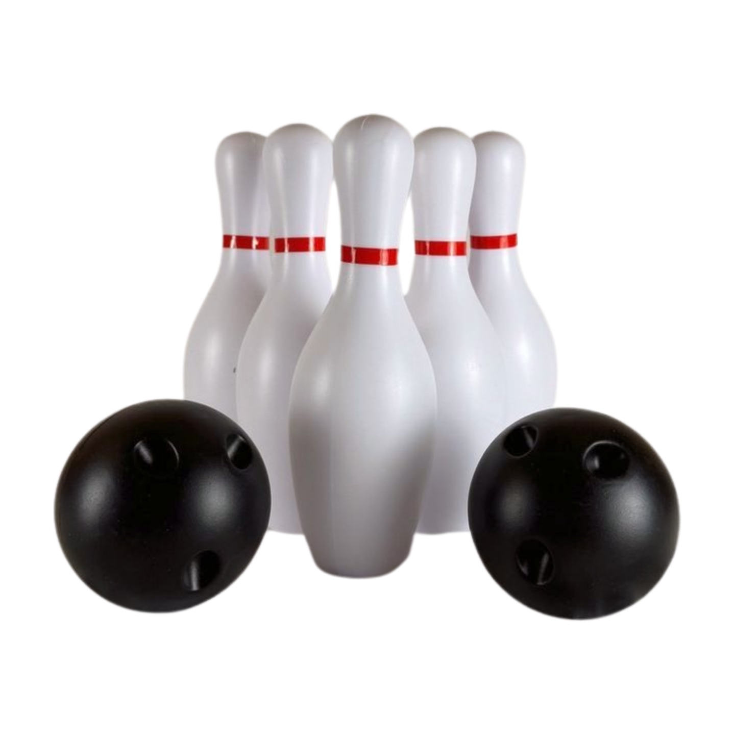 Bowlingset