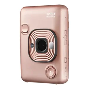 Polaroid Kamera Sofortbild